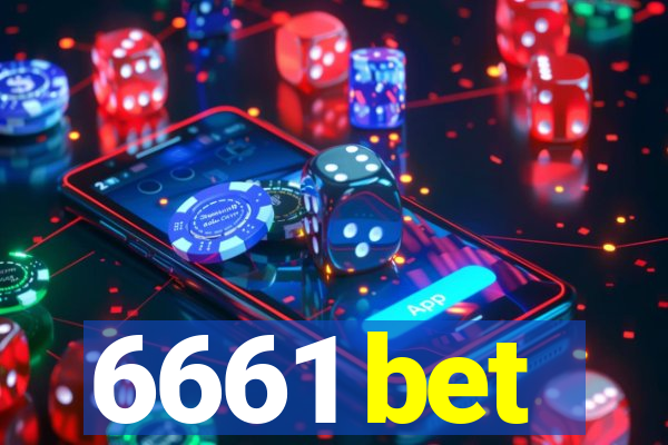 6661 bet
